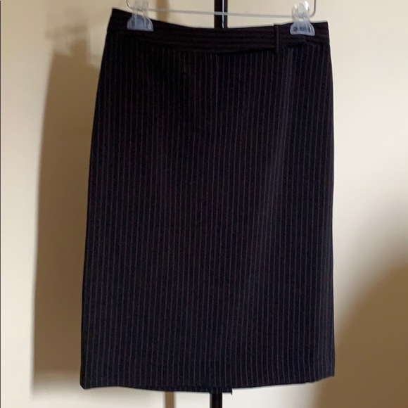 Nine West Pinstripe Suit - Picture 3 of 7